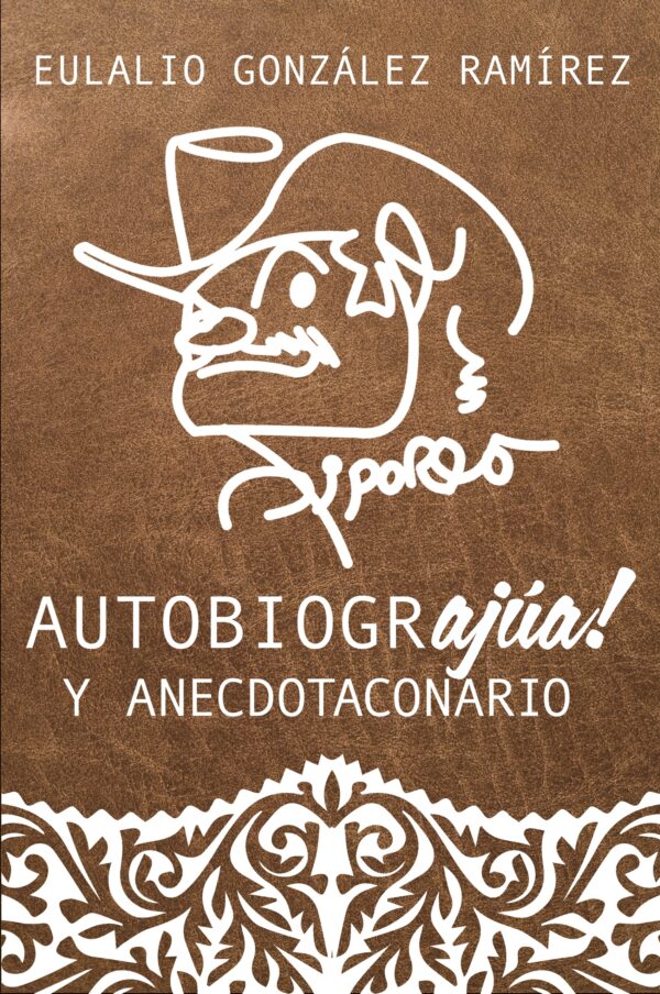 Autobiograjúa y anecdotaconario